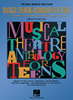 Musical Theatre Anthology for Teens - Young Mens Edition 